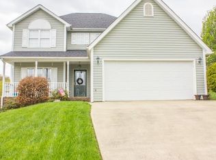 403 Leslie Ct, Bristol, TN