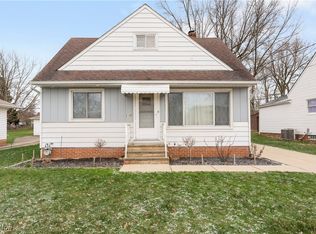3105 Snow Rd, Parma, OH 44134