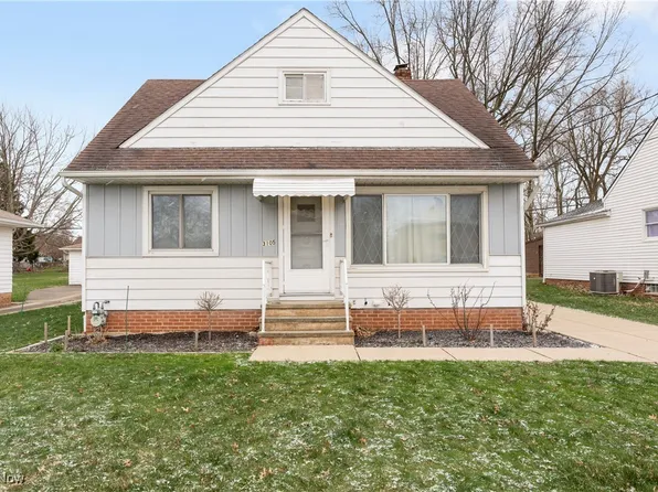 3105 Snow Rd, Parma, OH 44134