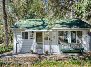 45144 Cedar Springs Rd, Oakhurst, CA 93644