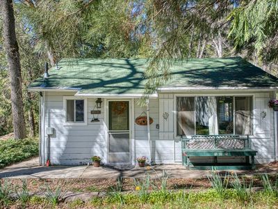 45144 Cedar Springs Rd, Oakhurst, CA, 93644