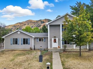 10 S 1300 E, Logan, UT 84321