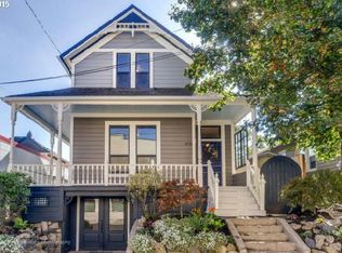 1626 SE Duke St, Portland, OR 97202