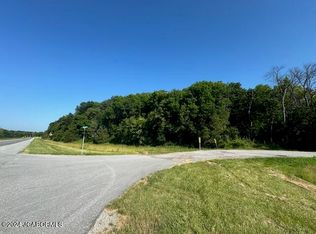 Old Highway 50, California, MO 65018