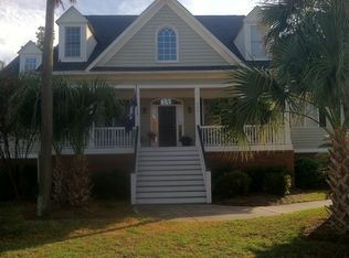 232 Oak Point Landing Dr, Mount Pleasant, SC 29464