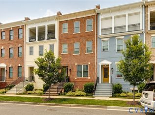 347 Becklow Ave, Henrico, VA 23233