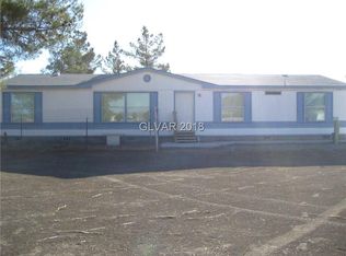 120 Tonopah Trl, Pahrump, NV 89048