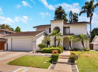 3299 Mercer Ln, San Diego, CA 92122