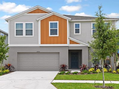 1616 Ellesmere Ave, Haines City, FL, 33844