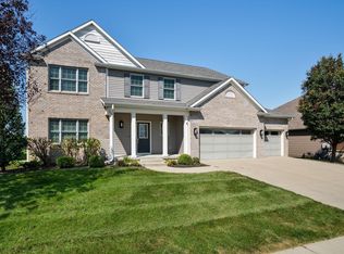5144 Flowermound Dr, West Lafayette, IN 47906