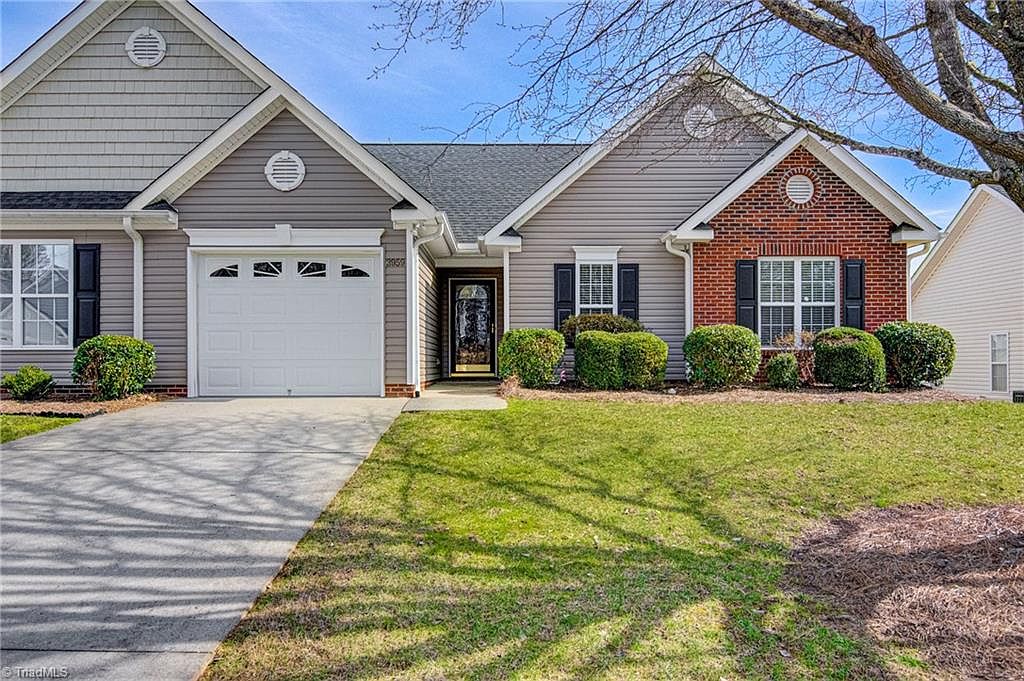 3959 Creekside Ct, Winston Salem, NC 27127 Zillow