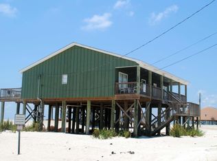105 Tristan Ct, Dauphin Island, AL 36528