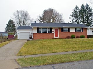 57 Oxford Rd, Lexington, OH 44904