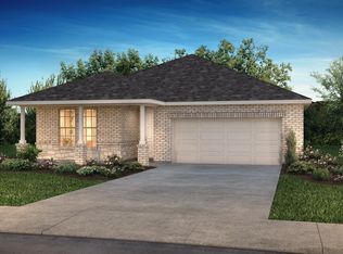 Plan 4029 Plan, Evergreen 50, Conroe, TX 77302