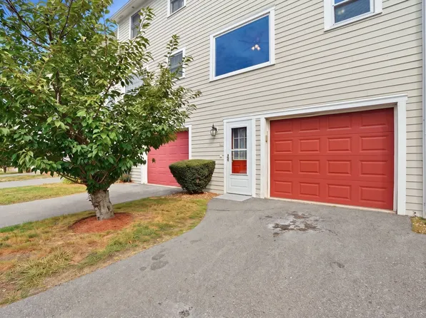106 Park Ave W APT D5, Lowell, MA 01852