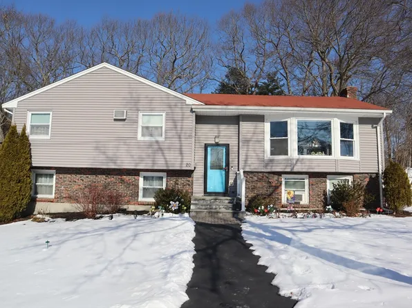 20 Hampshire Rd, Peabody, MA 01960