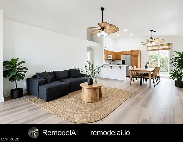 1701 Warrenville St — Photo 4