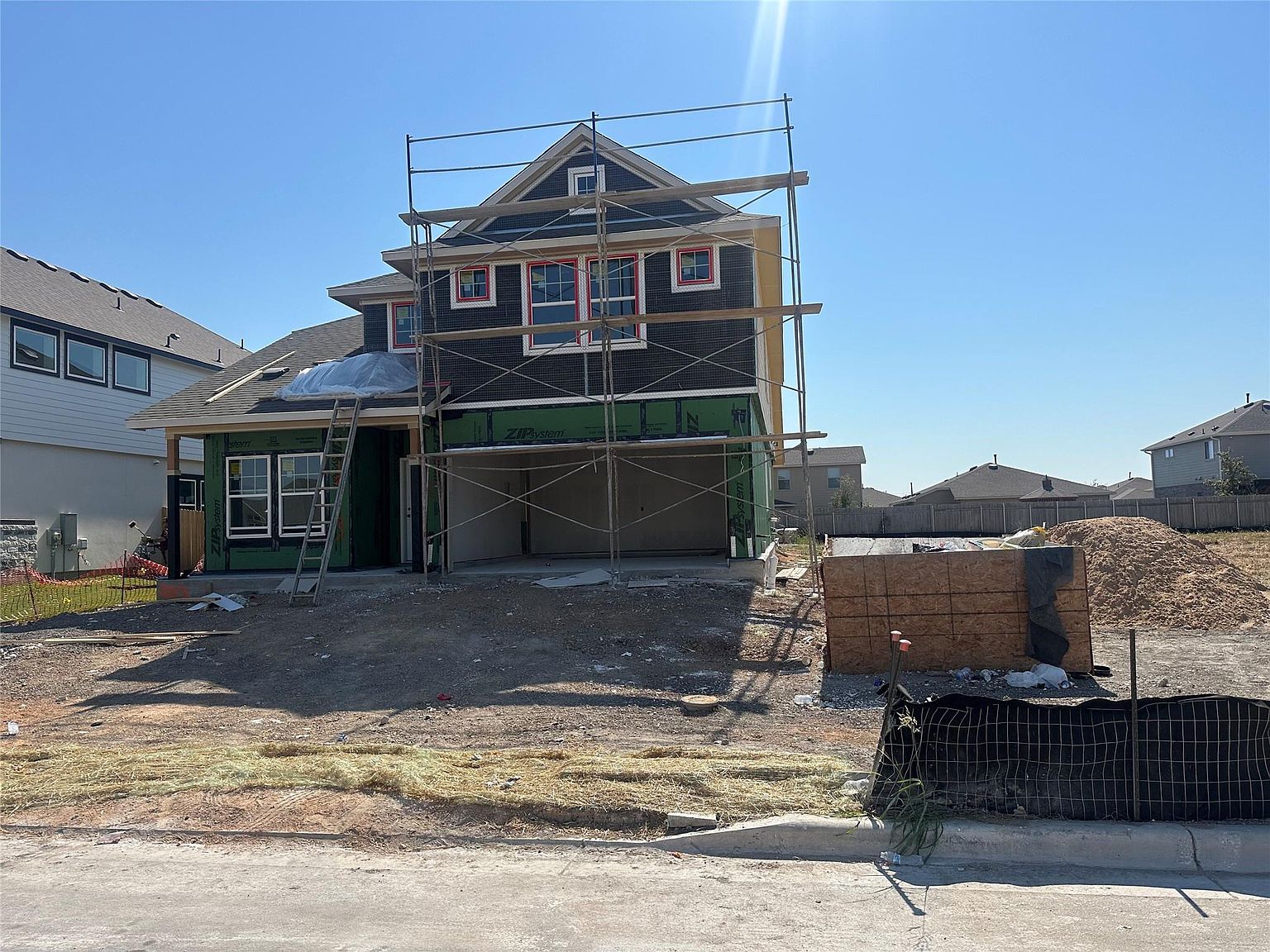 12513 Cockatto Xing, Manor, TX 78653 MLS 2045572 Zillow
