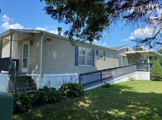 3483 Sherman Dr, Macungie, PA 18062
