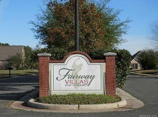 0 Fairway Cir #42, Haughton, LA 71037