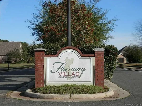 0 Fairway Cir Unit 44, Haughton, LA 71037