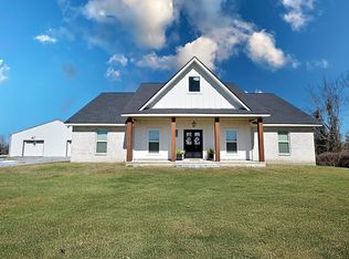 112 Saint George Rd, Schriever, LA 70395