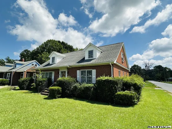 900 Academy St N, Ahoskie, NC 27910