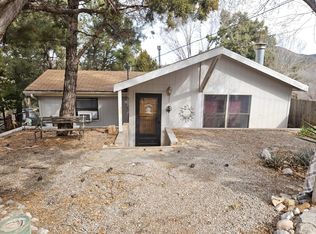 25 Old Railroad Dr, High Rolls, NM 88325