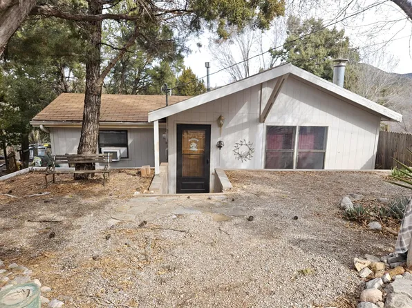25 Old Railroad Dr, High Rolls, NM 88325