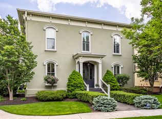 12491 Branford St, Carmel, IN 46032