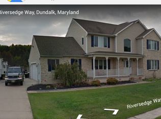 4206 Riversedge Way, Baltimore, MD 21222