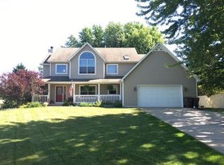 2506 Linda Rd, Valparaiso, IN 46383