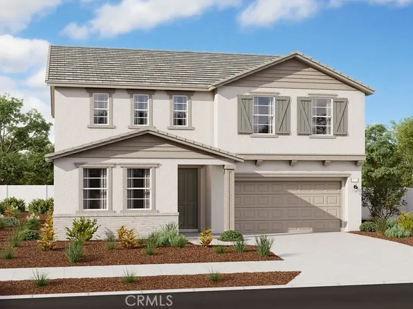 383 Knotgrass St, Hemet, CA 92543