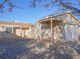 996 Harrison Dr NE, Rio Rancho, NM 87144