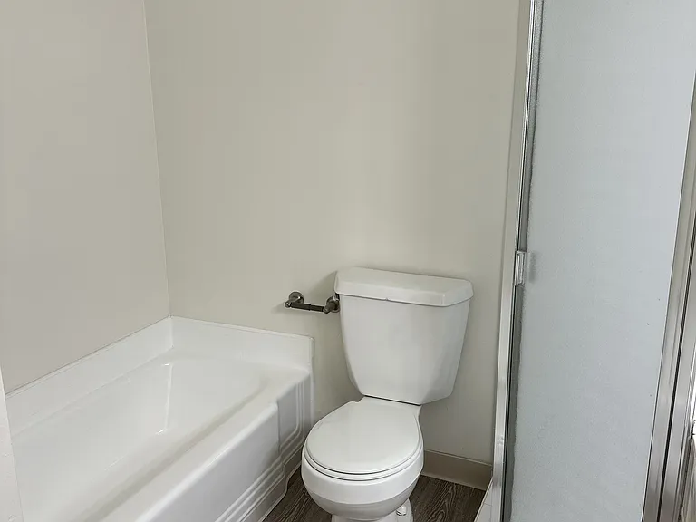 Palm Terrace Apartments — Photo 15