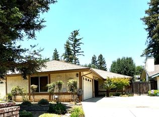 3718 W Beechwood Ave, Fresno, CA