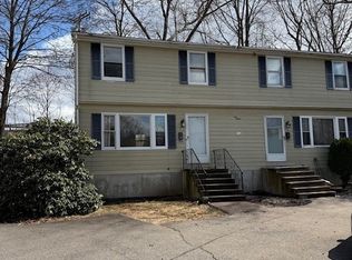 212 Fountain St #A, Framingham, MA 01702