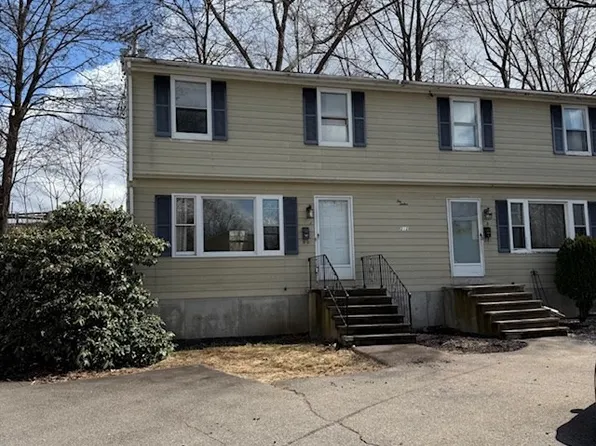 212 Fountain St #A, Framingham, MA 01702