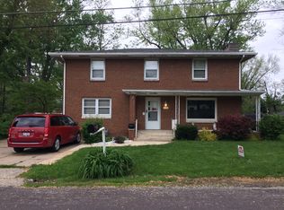 116 Espenscheid Ct, Creve Coeur, IL