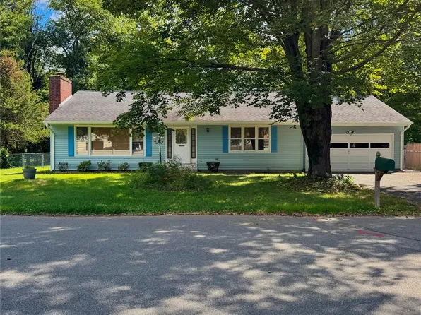 122 Wildwing Park Road, Catskill, NY 12414