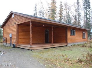 36306 Pelican Rd, Kenai, AK 99611