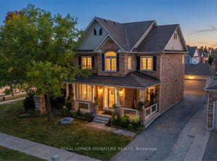 7010 Gooderham Estate Blvd, Mississauga, ON L5W 1G1