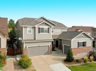 3463 Dove Valley Pl, Castle Rock, CO 80108