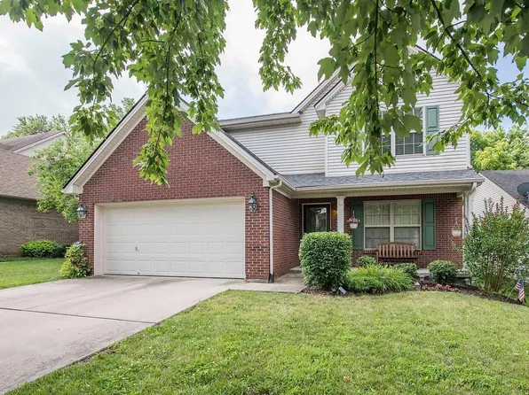 540 Newbury Way, Lexington, KY 40514