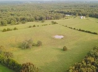 5960 SE 401st Rd, Collins, MO 64738