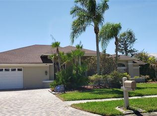 Eagle Trace Blvd, Palm Harbor, FL 34685