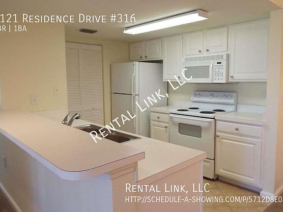 4th image of 4121 Residence Dr APT 316