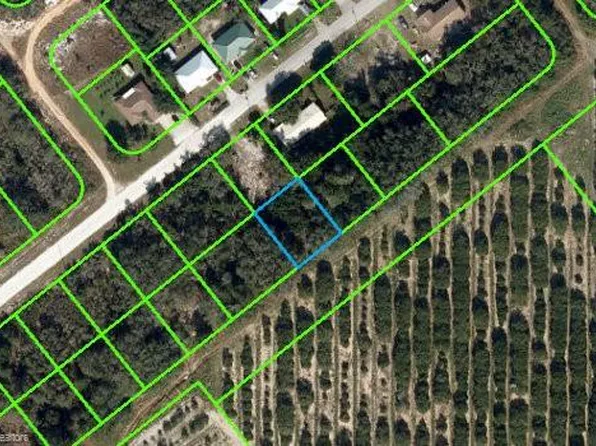 2279 N Lanier Blvd, Avon Park, FL 33825