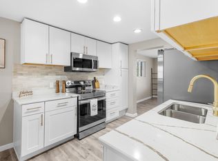 4819 Cherokee Rd NE, Albuquerque, NM 87110