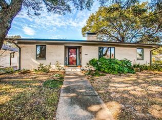 6845 Sperry St, Dallas, TX 75214